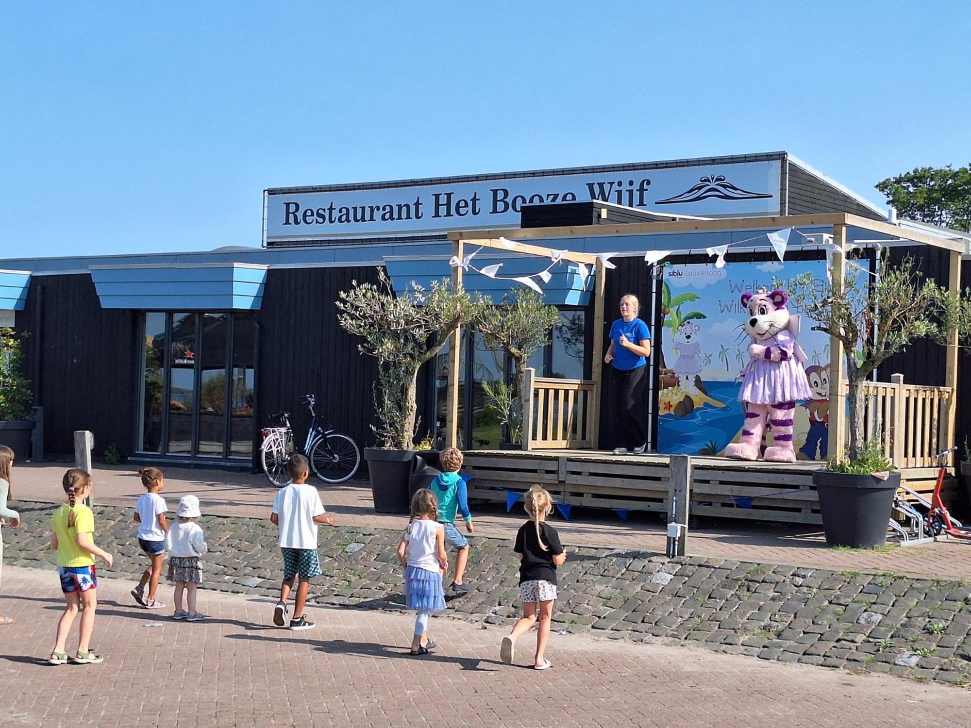 Enjoy Meer Und See Ferienhaus -In Lauwersoog- 1-6 Pers- 3 Schlafzimmer- Fruehes Einchecken Ab 14 Uhr Exterior foto